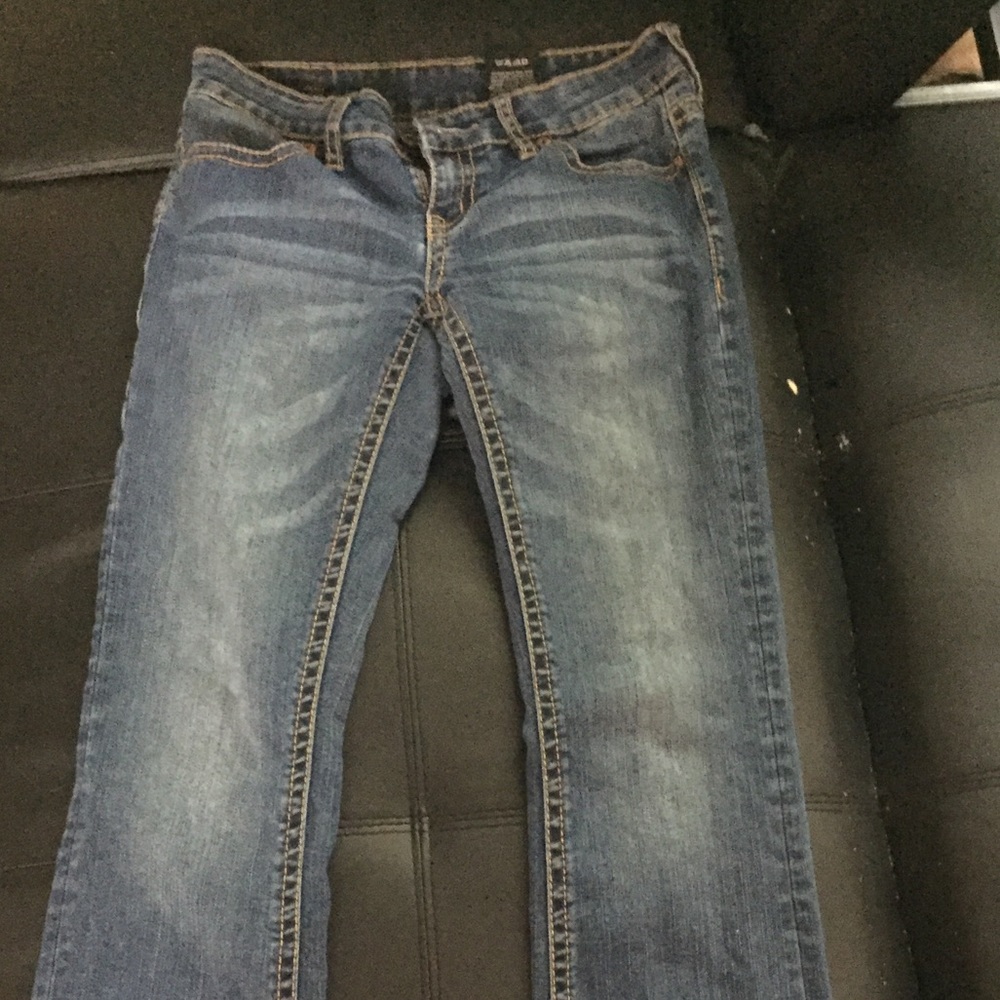 Buffalo David Bitton jeans - Bootcut. Size 26
